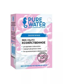 PURE WATER  -  