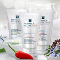 ����-������� �Professional Massage Club�