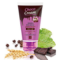  Choco Cream     