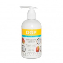 ���� ����������� ��� ��� � ���� / Sensational Solution DGP