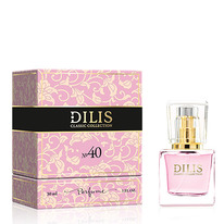Dilis Classic Collection ���� �40 (Live Irresistible Givenchy)(360�)30��