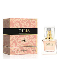 Dilis Classic Collection ���� �41 (Jean Paul Gaultier - Scandal )(361�)30��