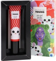 YOUNG SOS-���� c ���������� �������� ���, ����������� �������� 15��