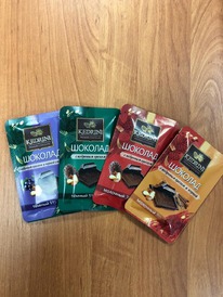 ������� Kedrini � ������� �to go� _� ������������