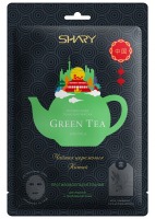 Shary ����� ���������� GREEN TEA ��������������������� 25�/�10