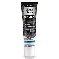 BLACK CLEAN FOR MEN ���� ��� ������ � �������� �����, ����,100 ��