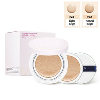  MISSHA Magic Cushion Cover Lasting SPF50+/PA+++ (No.21)