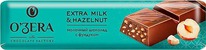 �������� OZERA Extra Milk & Hazelnut