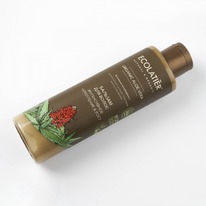 ECL GREEN      &   ORGANIC ALOE VER