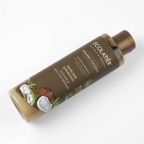 ECL GREEN     &   ORGANIC COCONUT, 250 