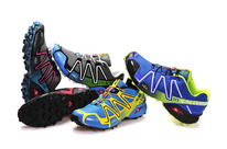 ��������� Salomon �� ������� ��������, ����� � ������������. ��� � ���