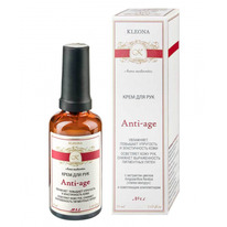 KLEONA ���� �/��� Anti-Age ���������� � ���������, ������ ���������� �����