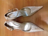  Rita BRAVURO .38( .37) . 