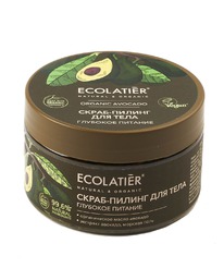 ECOLATIER Organic Avocado �����-������ ��� ���� �������� �������