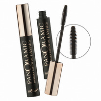 LUXURY ���� ��� ������ � ���������� ������ �Panoramic Lashes� 12��