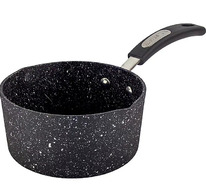 ASDA Scoville Neverstick 16cm Milk Pan