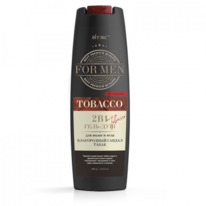 For MEN  TOBACCO 2�1 ����-��� ��� ����� ����������� ������ � ����� 400��