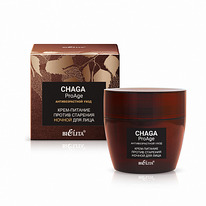 Chaga ProAge -      50
