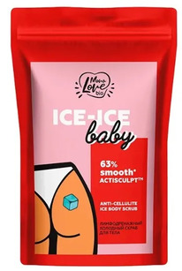 MONOLOVE BIO ����� �������������� �������� ���� ��� ���� ICE-ICE BABY