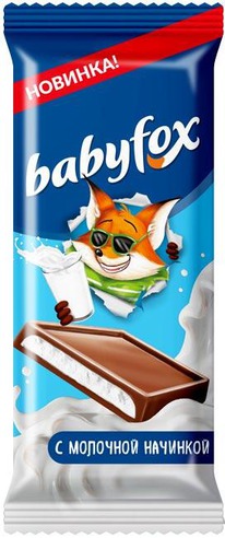 ������� BABYFOX ��������