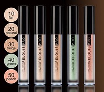 RELOUIS  RELOUIS PRO Full Cover Corrector