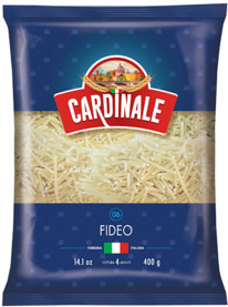 �Cardinale�, ���������� ������� �����������, 400 �