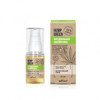 Hemp green Rich-     30