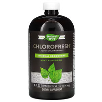Natures Way, Chlorofresh,  ,   , 132 
