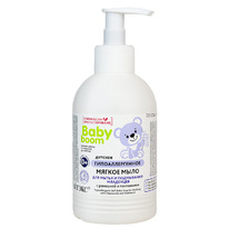 Baby Boom         300