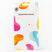   Full Screen RockBox 2,5D  Huawei Honor 20 / Honor 20S/Honor 2