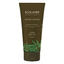 ECOLATIER Organic Cannabis ���� ��� ��� ������ � ������� ������� � ��