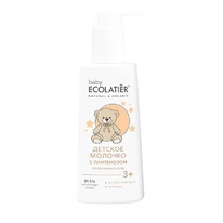 ECOLATIER Baby        3+