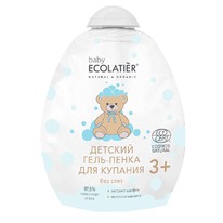 ECOLATIER Baby -      3+