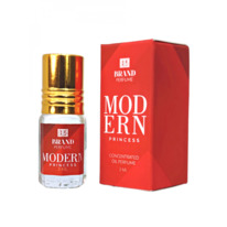 �������� ���� Modern Princess / ������ ������� (3 ��.)