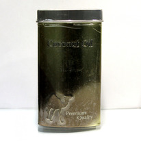  HEMANI     / Coconut oil (100 )