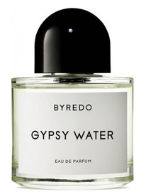 �� ������� Gipsy water unisex (Byredo) 100ml. � 802