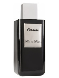 �� ������� �ocaine unisex (Franck Boclet) 100ml. � 831