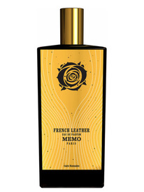 �� ������� French Leather unisex (Memo) 100ml. �835