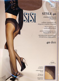   SiSi Style 40