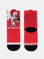   CONTE-KIDS NEW YEAR, . 911