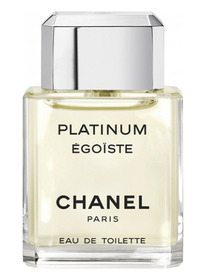 CHANEL EGOISTE PLATINUM edt (���) 100ml TESTER