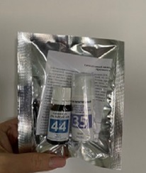 !44   25% 10 +35   10