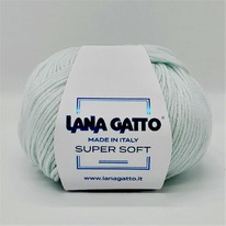  Lana Gatto: Super soft / 5281 .