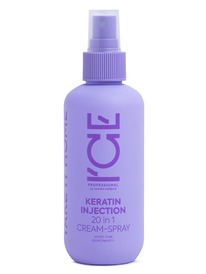 ICE by NATURA SIBERICA     20  1 