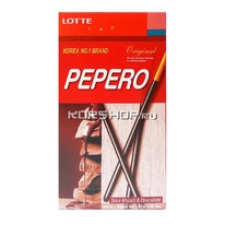 ������� � ���������� ������� (��������) ������/Pepero Lotte, ����� 47 � �����