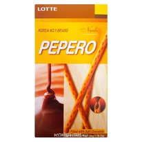 ������� � ���������� �������� ������/Nude Pepero Lotte, �����, 50 � �����