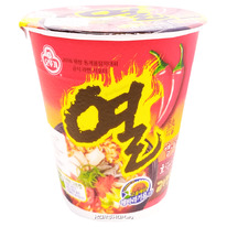 ����� ������ �� �������� ��� (Yeol) ����� ������/Ottogi, �����, 62 �. �����