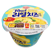 ����� �������� ������������� �� ������ ���� � ������ ������ Real Cheese Ramen Ot