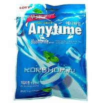 ������� �������� ������� �������� (Xylitol Anytime) Lotte 74 � �����