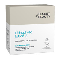 LITHOPHYTOLOTION-3 ��� ������ ����